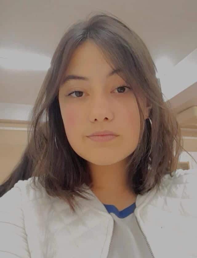 Beatriz Rodrigues Repizo