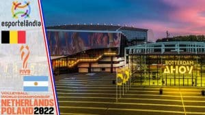 Bélgica x Argentina – Dica, palpite e prognóstico – 04/10