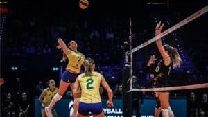 Brasil x Bélgica como aconteceu – Resultado, destaques e reação