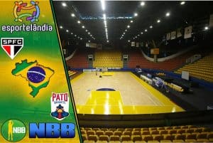 São Paulo x Pato – Dica, palpite e prognostico – 27/10