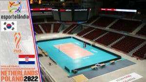 Coreia do Sul x Croácia – Dica, palpite e prognóstico – 01/10