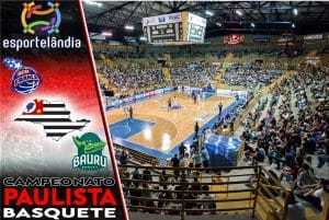 Franca x Bauru – Dica, palpite e prognostico – 04/10