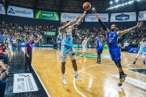 Bauru x Minas como aconteceu – Resultado, destaque e reação