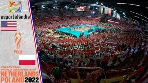 Estados Unidos x Polônia – Dicas, palpite e prognóstico – 05/10