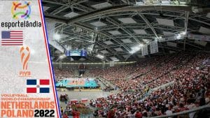 Estados Unidos x República Dominicana – Dica, palpite e prognóstico – 04/10