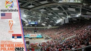 Estados Unidos x Sérvia – Dica, palpite e prognóstico – 01/10