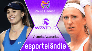 Paula Badosa x Victoria Azarenka – Dica, palpite e prognóstico – 19/10
