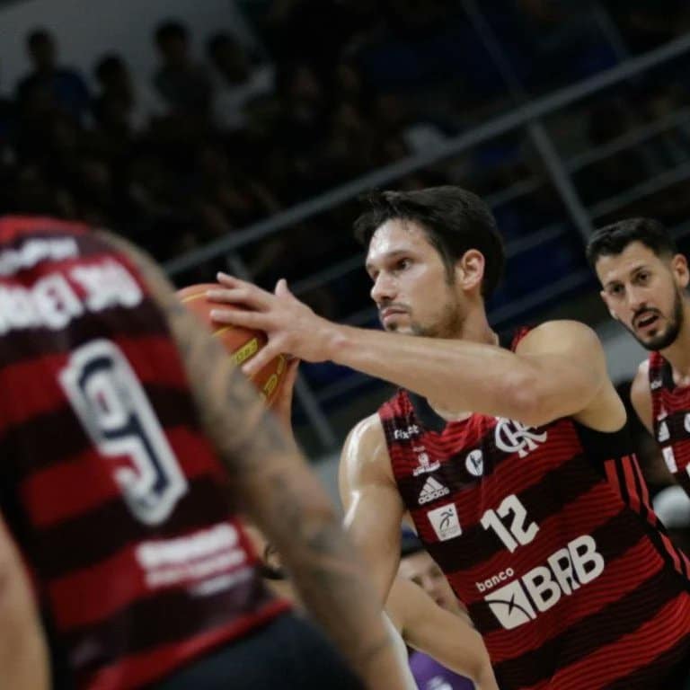 Pato Basquete x Flamengo – Resultado, destaques e reação