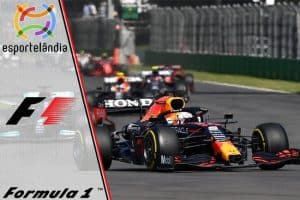 Prognóstico & Palpite – GP do México – 30/10