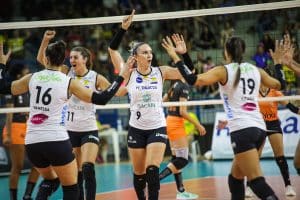 Just for You Vinhedo x Dentil/Praia Clube como aconteceu – Resultado, destaques e reação