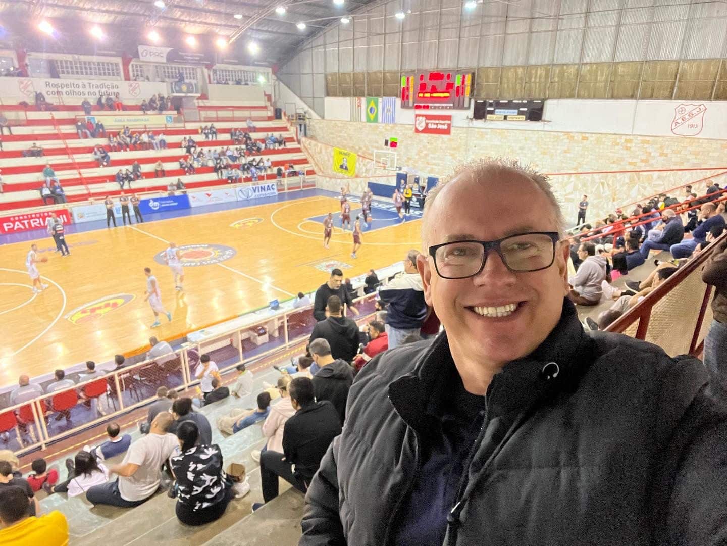 Foto destaque: Reprodução/Arquivo Pessoal