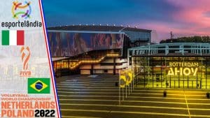 Itália x Brasil – Dica, palpite e prognóstico – 04/10