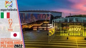 Itália x Japão – Dica, palpite e prognóstico – 05/10