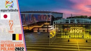 Japão x Bélgica – Dica, palpite e prognóstico – 04/10