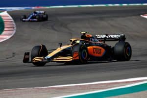 Norris faz excelente corrida e soma 8 pontos nos Estados Unidos