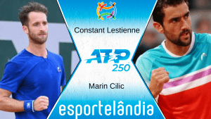 Constant Lestienne x Marin Cilic – Dica, palpite e prognóstico – 01/10