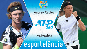 Andrey Rublev x Ilya Ivashka – Dica, palpite e prognóstico – 13/10