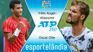 Félix Auger-Aliassime x Oscar Otte – Dica, palpite e prognóstico – 13/10