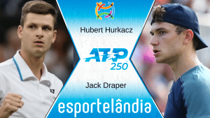 Hubert Hurkacz x Jack Draper – Dica, palpite e prognóstico – 19/10