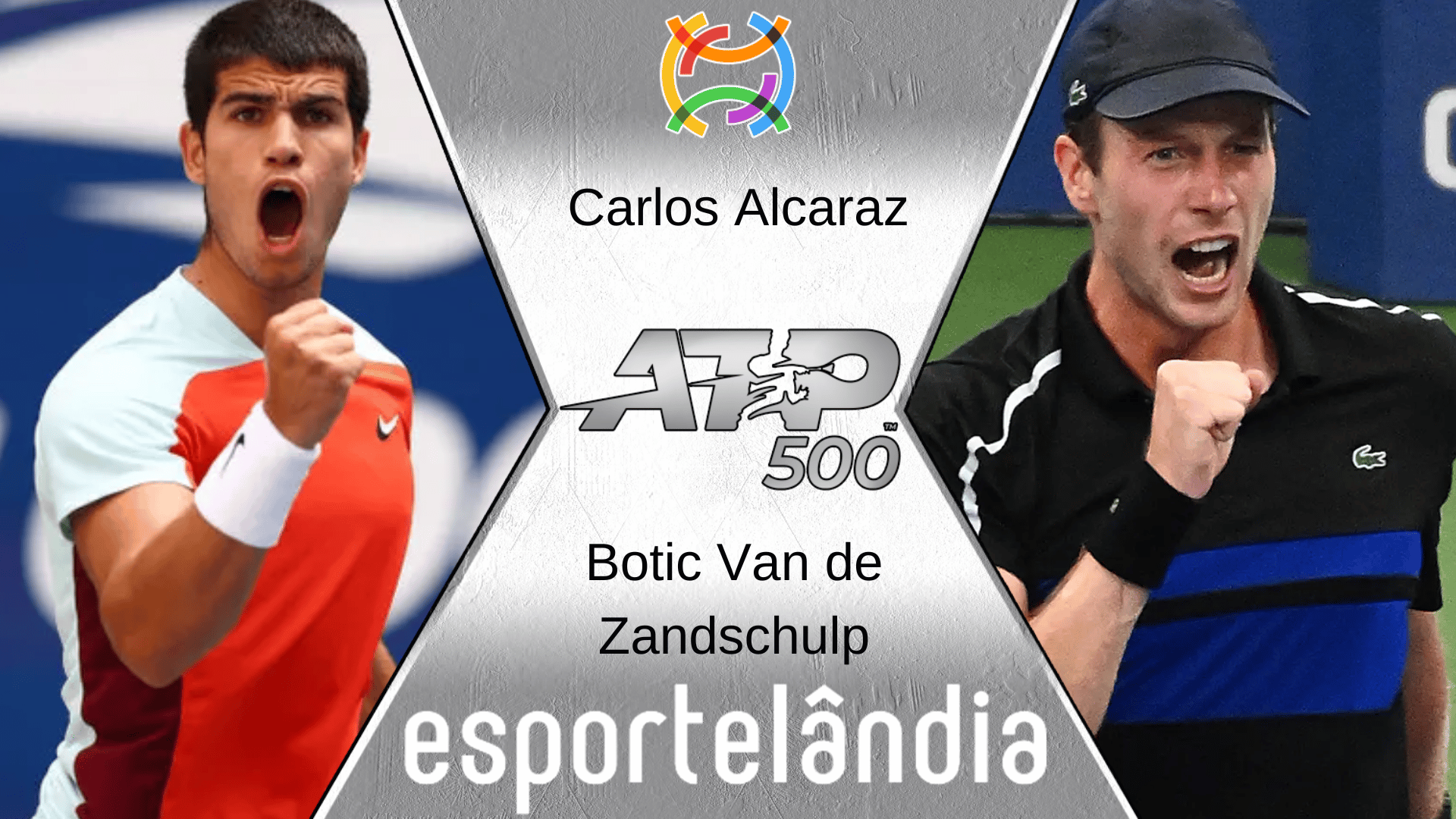 Carlos Alcaraz x Botic Van de Zandschulp – Dica, palpite e prognóstico – 26/10