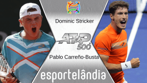 Dominic Stricker x Pablo Carreño-Busta – Dica, palpite e prognóstico – 26/10