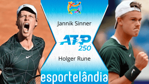 Jannik Sinner x Holger Rune – Palpite e prognóstico – 01/10