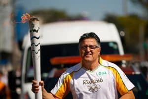 Conheça a inspiradora história de Nilo Guimarães, ex-Seleção Brasileira de Basquete