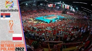 Sérvia x Polônia – Dica, palpite e prognóstico – 04/10