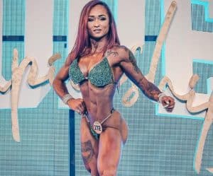 Categoria Wellness Gym Sport Festival 2022 – Lista de atletas oficial