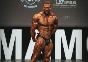 Classic Physique Gym Sport Festival 2022 – Lista de atletas oficial