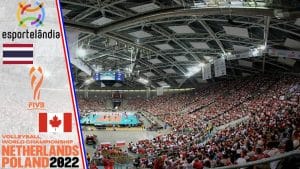 Tailândia x Canadá – Dica, palpite e prognóstico – 04/10