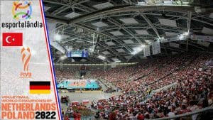 Turquia x Alemanha – Dica, palpite e prognóstico – 04/10