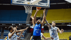 Brasília x Pinheiros como aconteceu – Resultado, destaque e reação