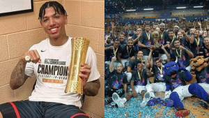 Últimas do Franca: retorno de Didi e recorde no Paulista