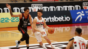 São Paulo x Pato como aconteceu – Resultado, destaque e reação