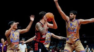 Flamengo x Fortaleza como aconteceu – resultados, destaques e reação