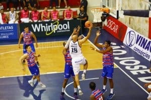 São José dos Campos x Fortaleza – Resultado, destaque e reação