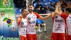 Apan/Eleva x Sesi SP – Dica, palpite e prognóstico – 29/10
