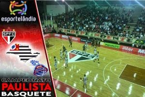 São Paulo x Franca – Dica, palpite e prognostico – 09/10