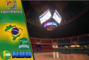 Cerrado x Bauru – Dica, palpite e prognostico – 28/10