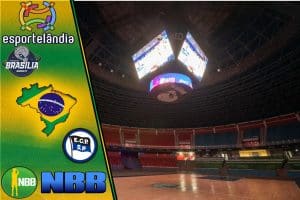 Brasília x Pinheiros – Dica, palpite e prognostico – 24/10