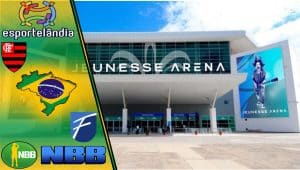 Flamengo x Unifacisa – Dica, palpite e prognostico – 27/10