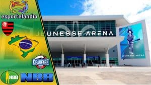 Flamengo x Fortaleza – Dica, palpite e prognostico – 25/10