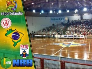 Paulistano x Pato – Dica, palpite e prognostico – 24/10