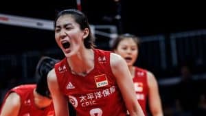 China x Porto Rico como aconteceu – Resultado, destaques e reação