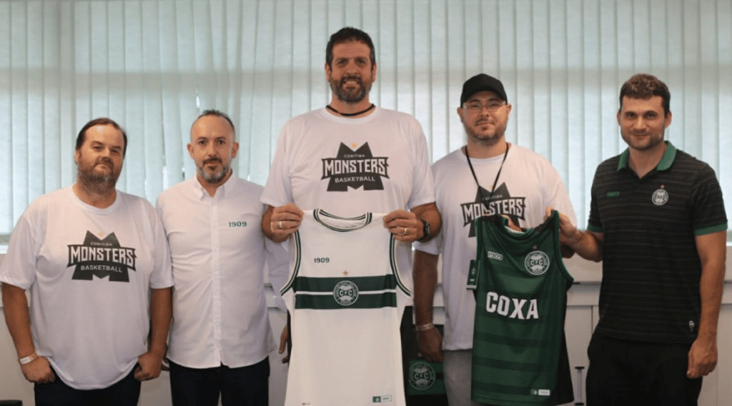 Exclusiva com Rolando Ferreira, ex-Seleção Brasileira de Basquete