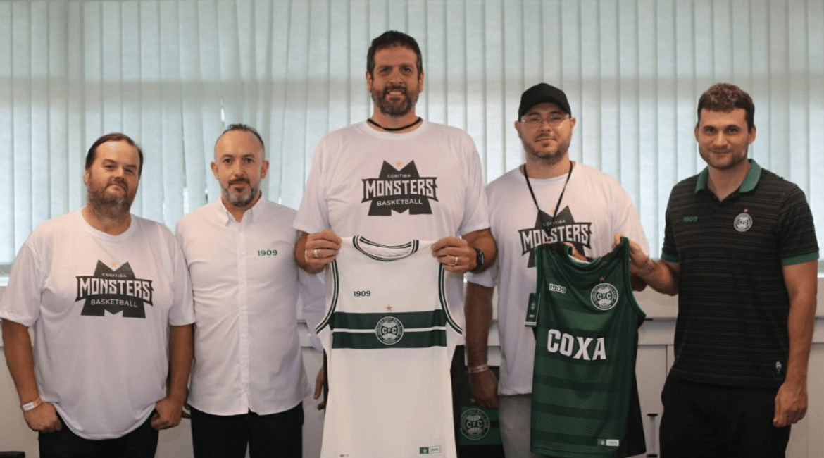 Exclusiva com Rolando Ferreira, ex-Seleção Brasileira de Basquete
