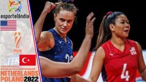 EUA x Turquia – Dica, palpite e prognóstico – 11/10