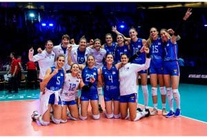 Sérvia x Polônia como aconteceu – Resultado, destaques e reação