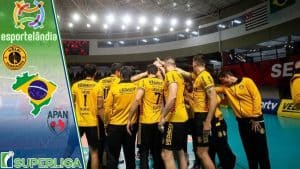 Vôlei Guarulhos x Apan/Eleva – Dica, palpite e prognóstico – 23/10